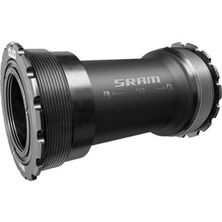 Krankleje SRAM DUB T47 (Road) 855 mm Keramiske lejer