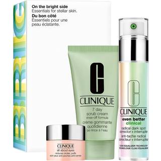 Clinique Even Better 3pcs