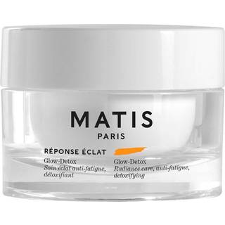 MATIS Paris Réponse Éclat Glow-Detox Strålepleje med afgiftende effekt 50 ml - 50 ml
