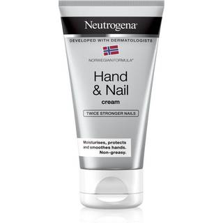 Neutrogena Norwegian Formula® Hånd og neglecreme 75 ml - 75 ml
