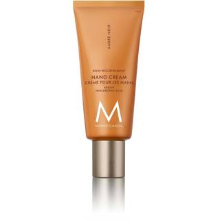 Moroccanoil Body Ambre Noir Håndcreme 40 ml - 40 ml