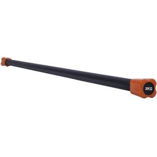 Aerobic Bar Fast Vægt 1-10 kg
