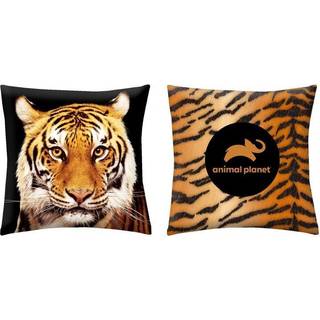 Animal Planet Tiger Pude