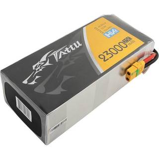 Gens 6s 23000mAh - 25C - Gens Ace Tattu HV