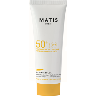 MATIS Paris Réponse Soleil Sun Protection Cream Ansigtssolcreme SPF 50+ 50 ml - 50 ml