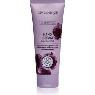 Organique Black Orchid Genoprettende håndcreme 70 ml - 70 ml