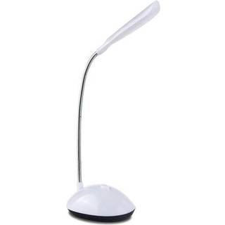 Batteridreven LED bordlampe