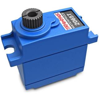 Traxxas 2065T Servo 2065T Micro Sealed