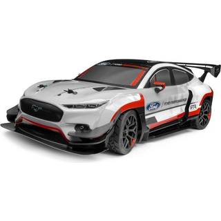 HPI-160369 Ford Mach-E 1400 Karosseri (200 mm) mal