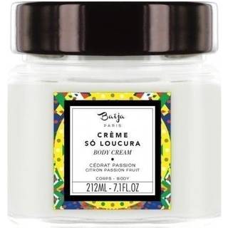 Baija Paris Baija So Loucura Body Cream Citron Passion Fruit 212 ml