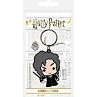 Nyckelring - Harry Potter (Bellatrix Lestrange Chibi)