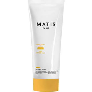 Matis After Sun Soothing Milk Face & Body - 200 ml