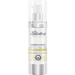 Heliotrop Ansigtspleje Multiactive Energetic-Serum 30 ml (10.067,00 kr / 1 l) - 30 ml