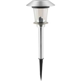 Mr Solar solopladet havelampe 48 cm