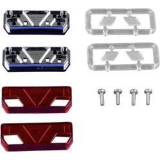 Carson - 1:14 Trailer Taillights 7-sections (2)
