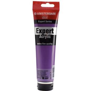 Amsterdam Expert Akrylmaling, 150 ml. P. Red Violet Op. (3)