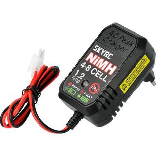 SkyRc eN18 NiMh oplader 1.2A 220V Tamiya