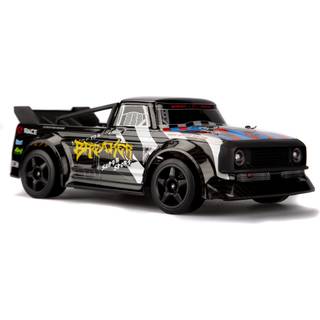 UDI Breaker Speed/Drift -Gyro 4WD 1:16 Brushless