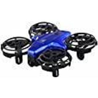 Amewi DRE Mini-Drone Sparrow with Camera Blue