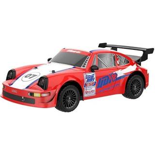 UDI Race Speed/Drift - Gyro 4WD 1:16 Børsteløs