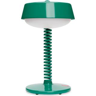Fatboy Bellboy genopladelig bordlampe IP44 junglegrøn