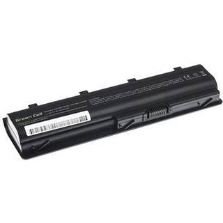 Laptop Batteri - HP Pavilion, Envy, G-serie, Compaq Presario - 4400mAh