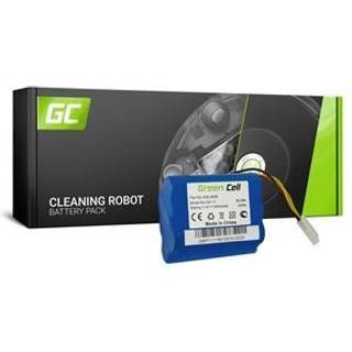 Batteri til Neato 945-0006 XV-11 XV-12 XV-21 XV-25 7,2V 3,5Ah