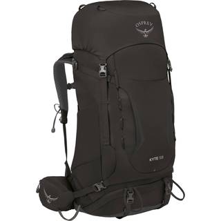 Osprey Women's Kyte 58 Black, WM/L