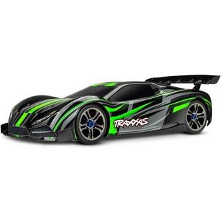 Traxxas XO-1 Supercar 1/7 RTR TSM BT - Sort