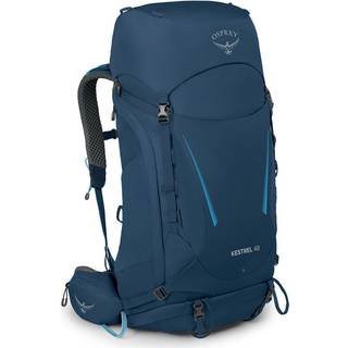 Osprey Men's Kestrel 48 Atlas Blue, S/M