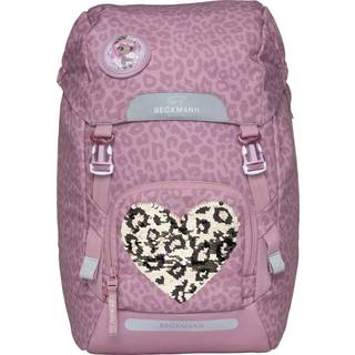 Beckmann Classic Maxi 28L Rygsæk, Furry