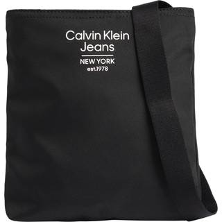 Calvin Klein Crossovers - Sort