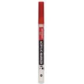 Acrylic Marker 1-2mm - Titanweiß