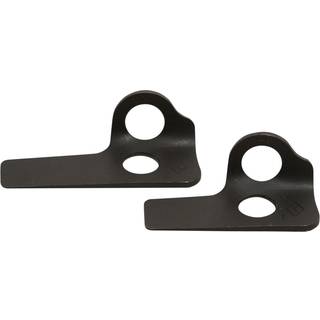 Black Diamond Knifeblade Piton #1 Standard NoColour, No Color, OneSize