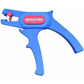 Bernstein Super 5-531 Automatisk afisoleringstang 0.2 til 6 mm²