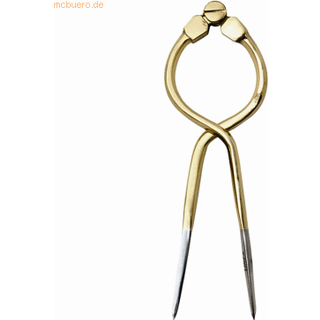 Linex 83006 Nautisk enhåndspasser | 203 mm
