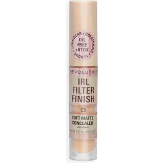 Makeup Revolution IRL Filter Finish Concealer C5 - 6 g