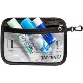 Tatonka Zip Flight Bag A6 - BLACK - fra Tatonka