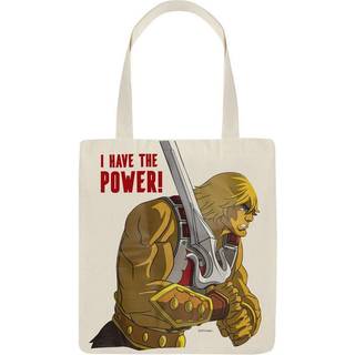 Masters of the Universe Tote Bag He-Man