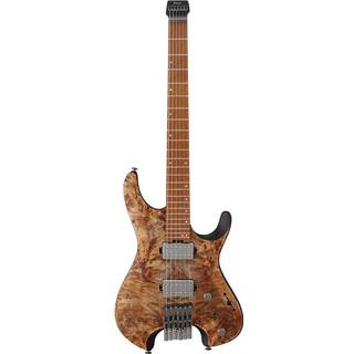 Ibanez Q52PB-ABS Hovedløs Elguitar