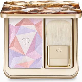 Clé de Peau Beauté Make-up Ansigt Luminizing Face Enhancer 201 10 g (88.800,00 kr / 1 kg) - 10 g