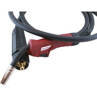 Telwin Slangpaket MIG MT15 4m Euro