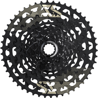 Kassette Shimano CS-LG700-11 Linkglide 11-gear 11-50
