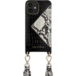 Statement Necklace Case Hypnotic Snake