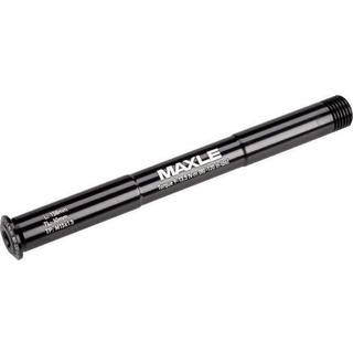 Stickaksel RockShox Maxle Stealth 15 x 110 mm (158 mm x M15 x 1.5) foran