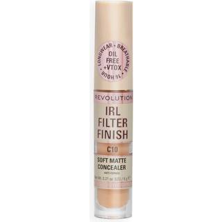 Makeup Revolution IRL Filter Finish Concealer C10 - 6 g