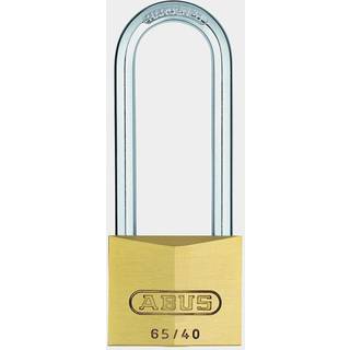 ABUS Hængelås Abus 65/30HB60 GDS