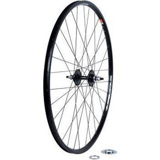 Baghjul Bontrager AT750/TH31 28" track Sort/Sort