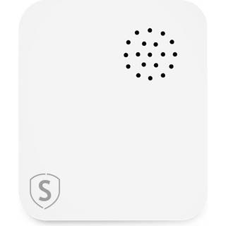 SiGN Smart Home WiFi Vibrationssensor - Hvid