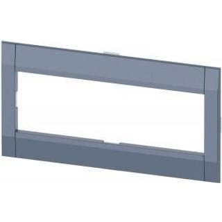 Siemens Beslag, 139,6 x 45 mm (w x h)